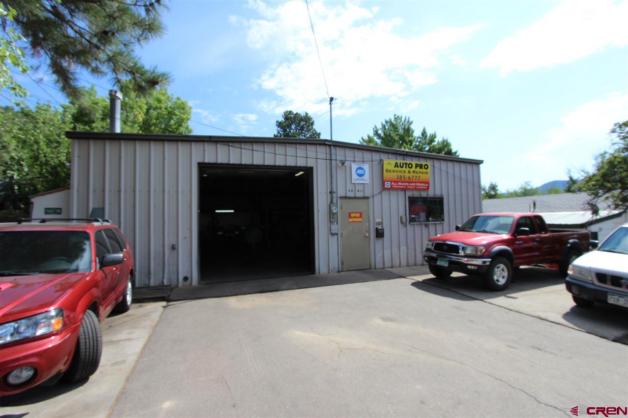 Durango Real Estate at The Wells Group of Durango