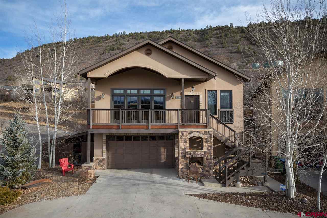 The Durango Team Expert Durango Real Estate Agents