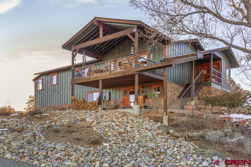 254 County Road 224 Durango CO Real Estate