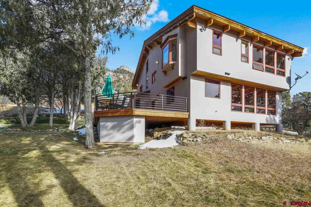 Hermosa Storage Durango Dandk Organizer