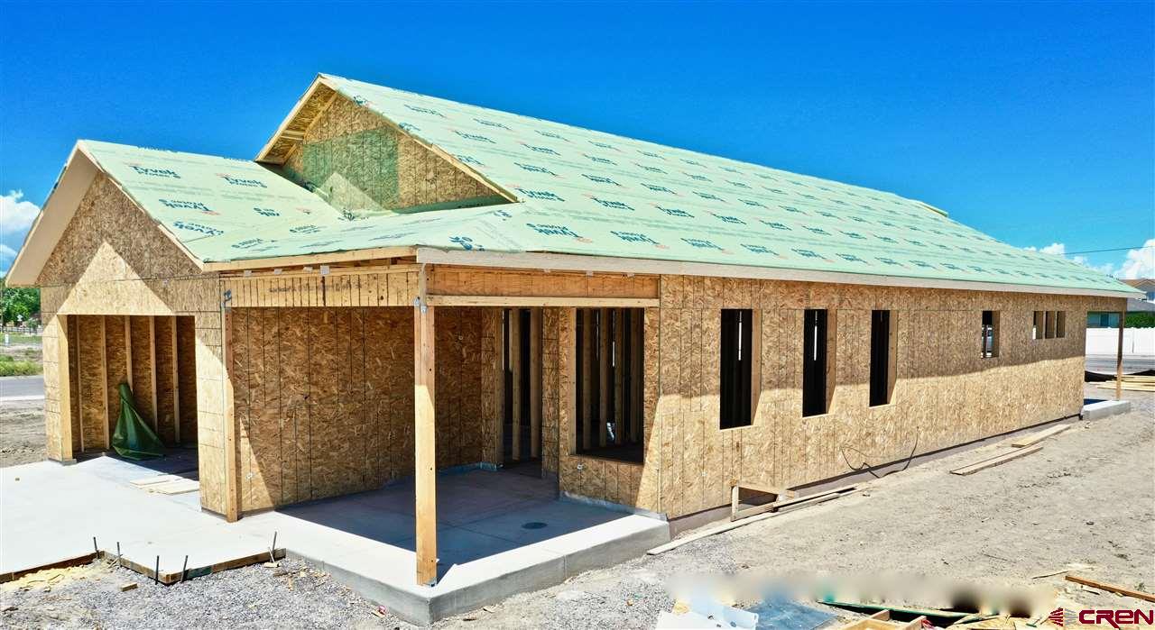 2105 Market Street Montrose CO Real Estate