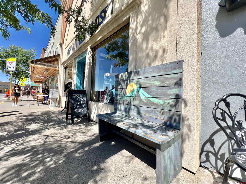 434 Pagosa Street Pagosa Springs CO Real Estate