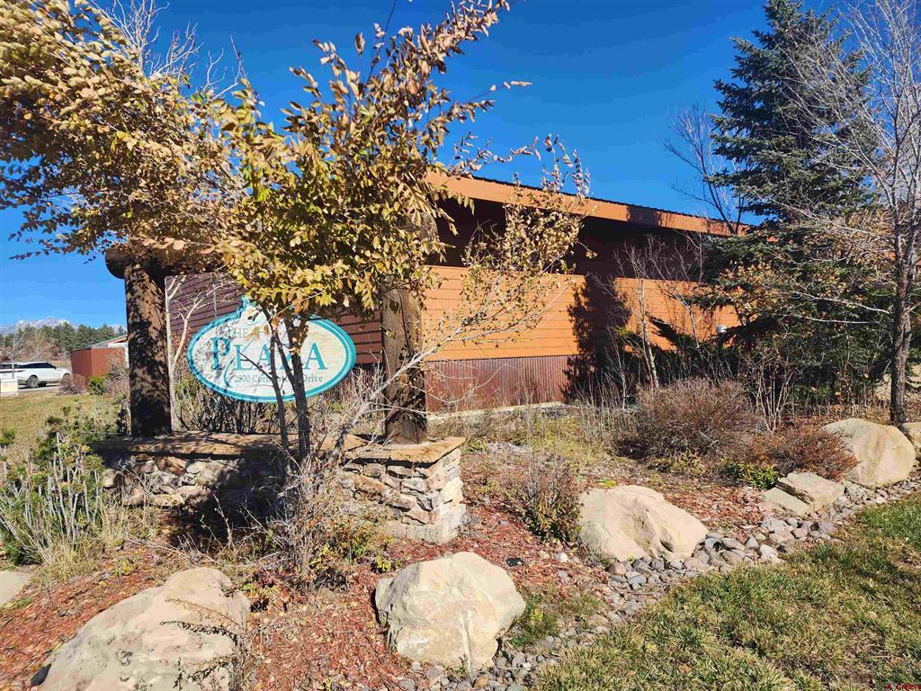 Pagosa Springs Real Estate Durango Downtown