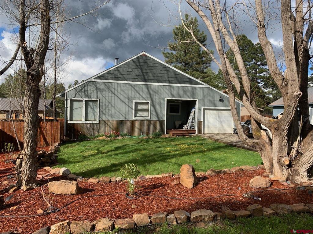 36 Jubilee Court Pagosa Springs CO Real Estate