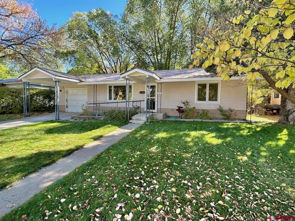 18 Folsom Place Durango CO Real Estate