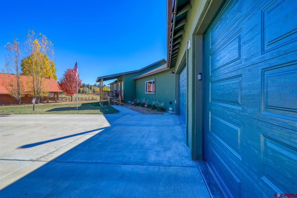 128 Divot Place Pagosa Springs CO Real Estate