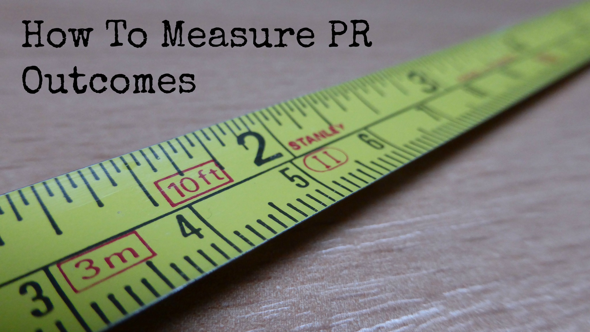 How To Measure PR A Practical Guide Crenshaw Communications How To Measure PR A Practical Guide Crenshaw Communications