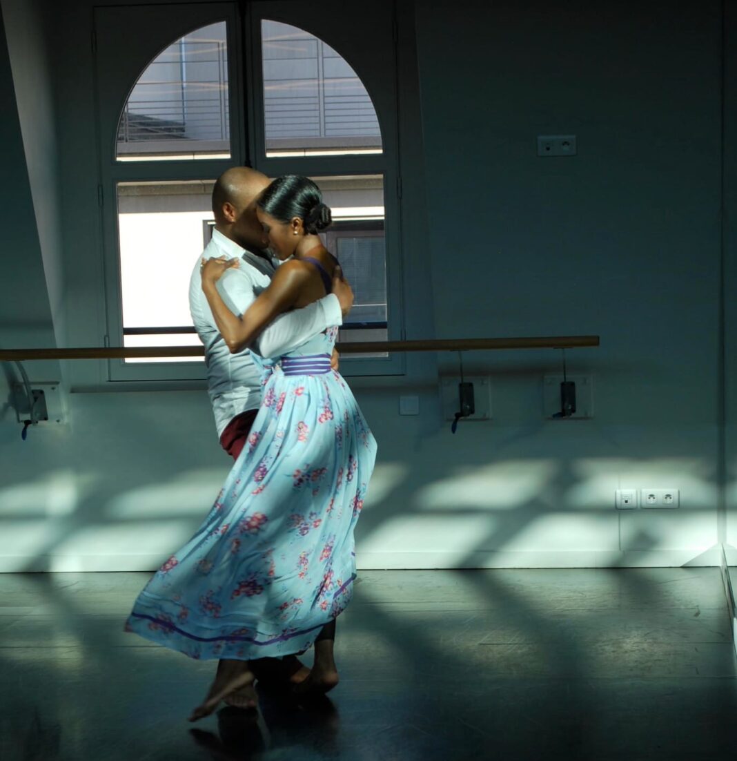 Les codes du zouk, par JeanClaude Occo Créola