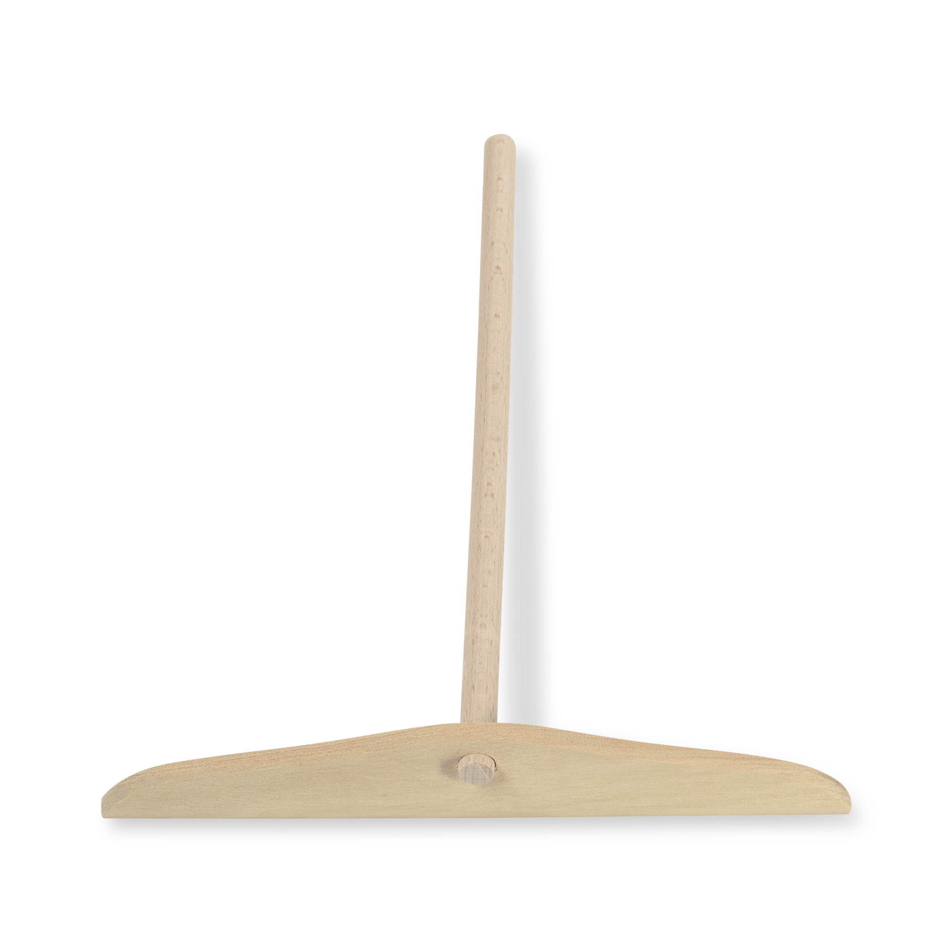 Spreader 20 cm Boxwood Flat Crepe Spreader Crepe World