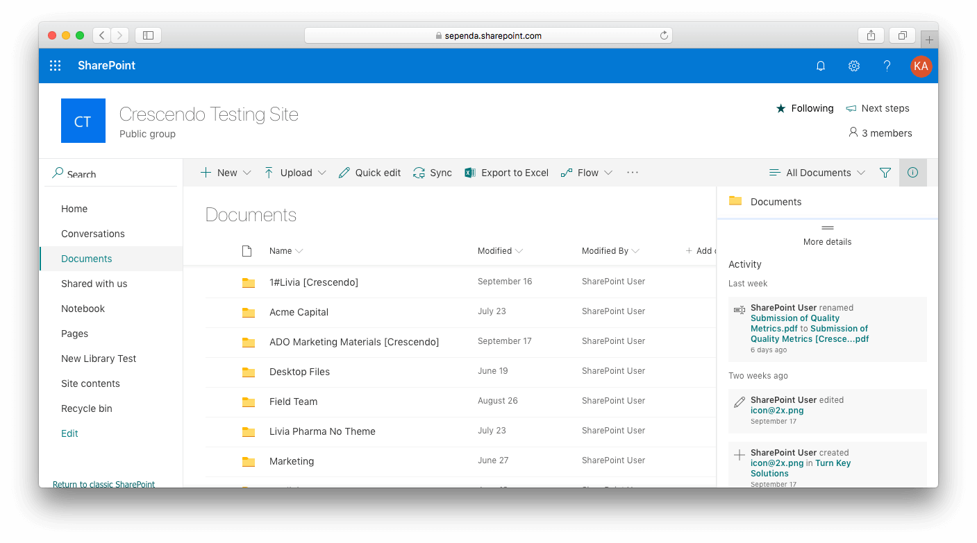 5 best cloud storage services for sales teams.