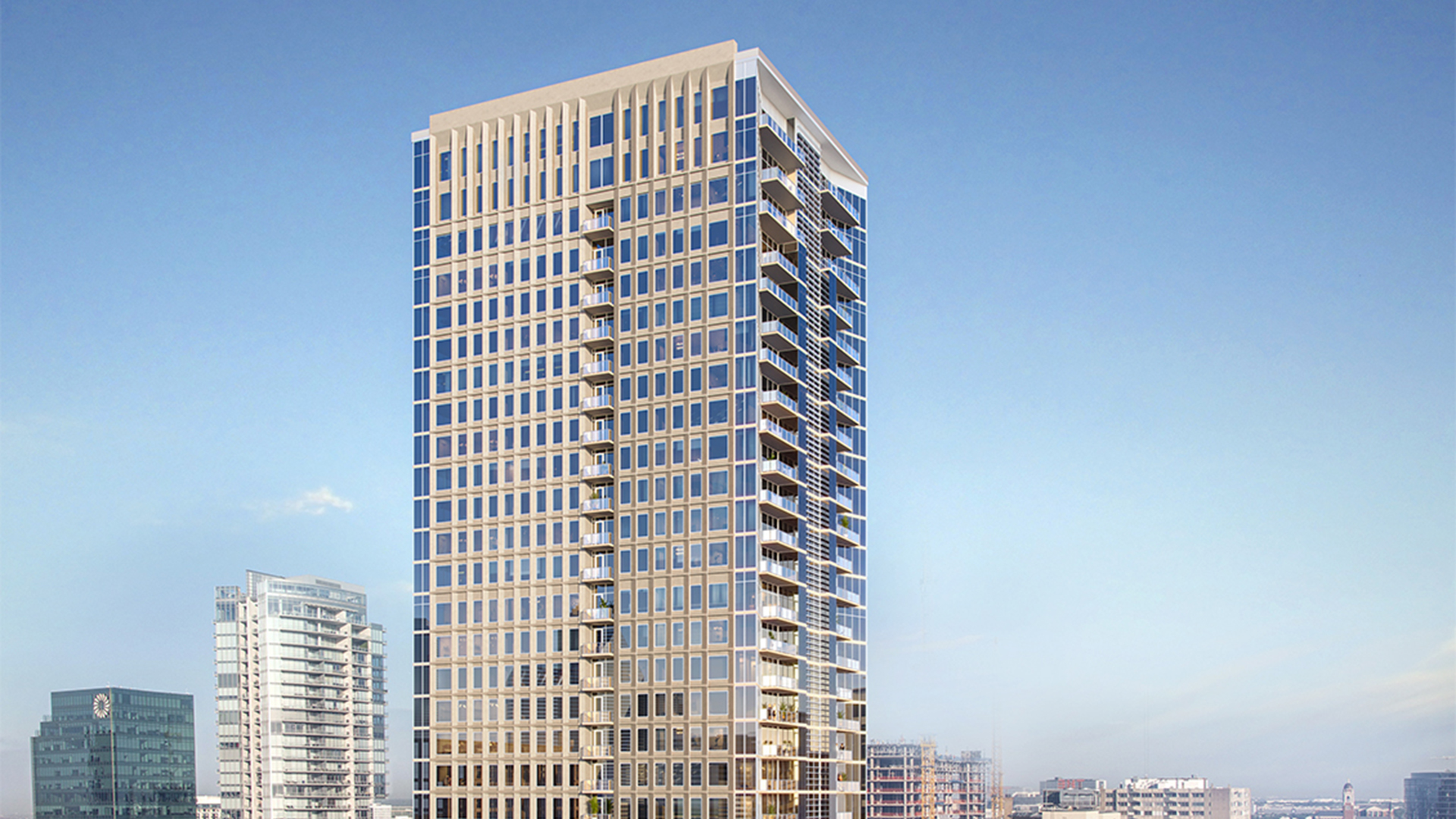 The Residences at 2811 Maple Crescent Real Estate LLC