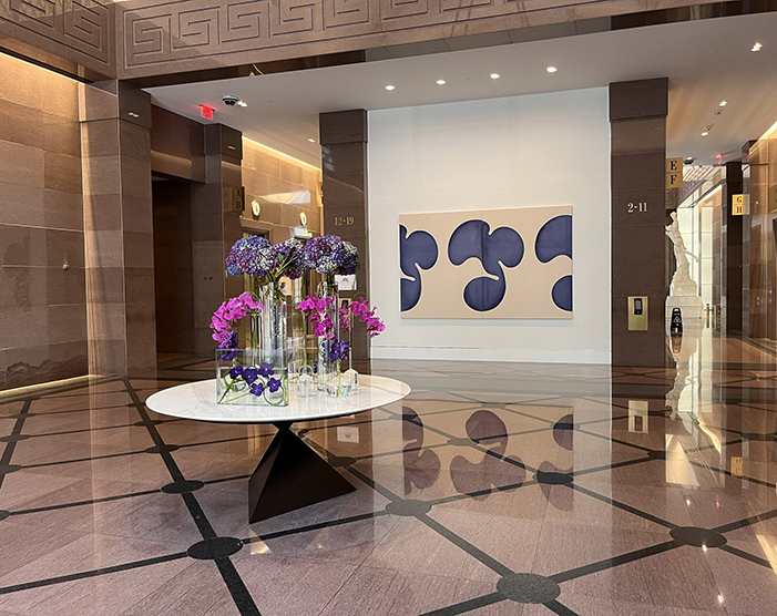 CRESCENT REAL ESTATE INVESTS 12 MILLION IN UPTOWN DALLAS’ THE CRESCENT