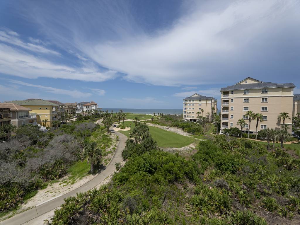 Cinnamon Beach Condos for sale Crescent Beach Realty