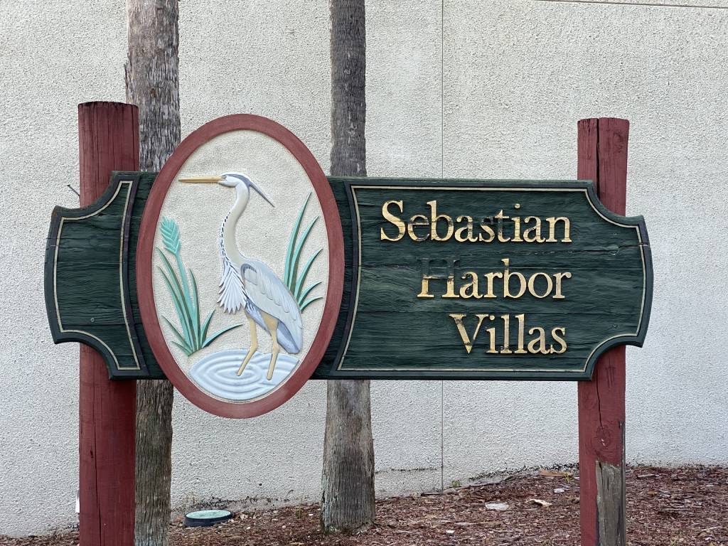 Sebastian Harbor Villas Condos for Sale Crescent Beach Realty