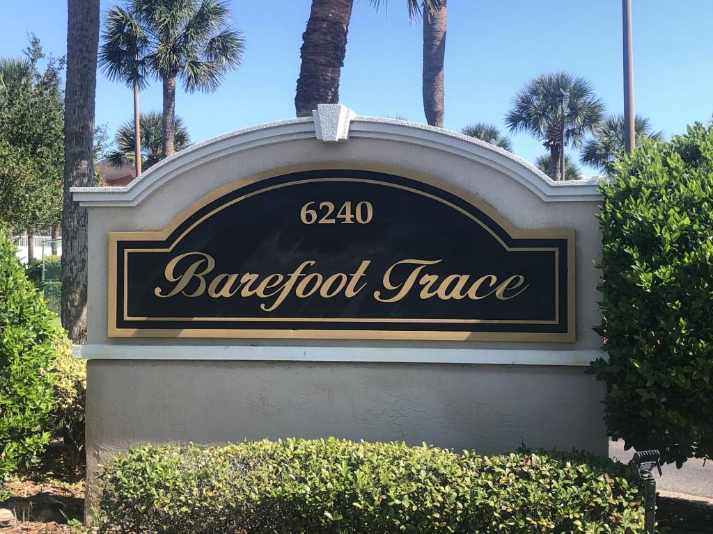 Barefoot Trace Condos for Sale Crescent Beach Realty