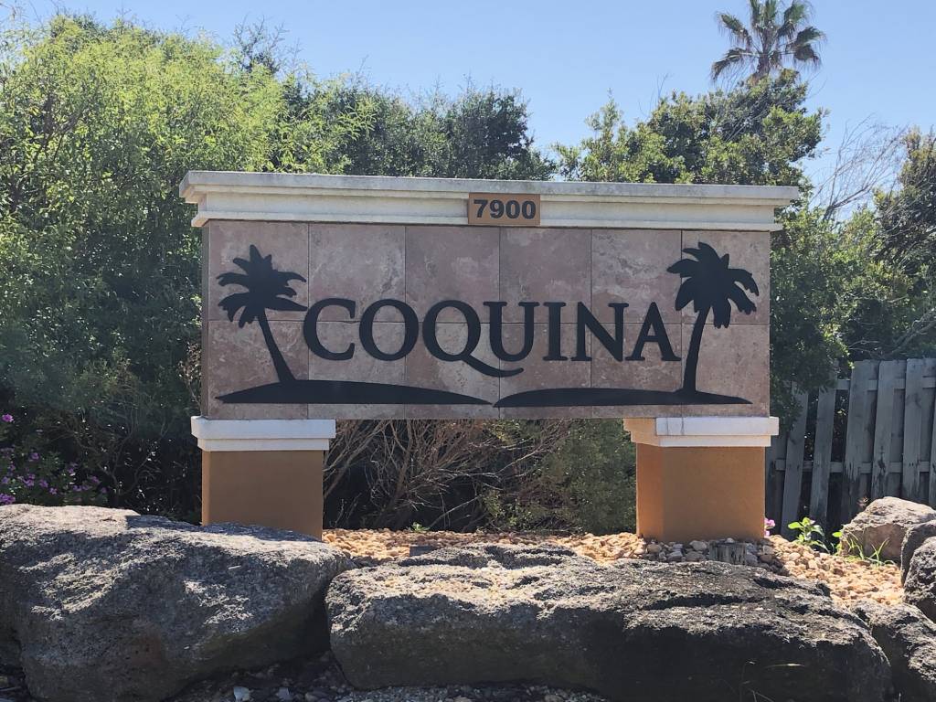 Coquina Condos for sale Crescent Beach Realty, Inc