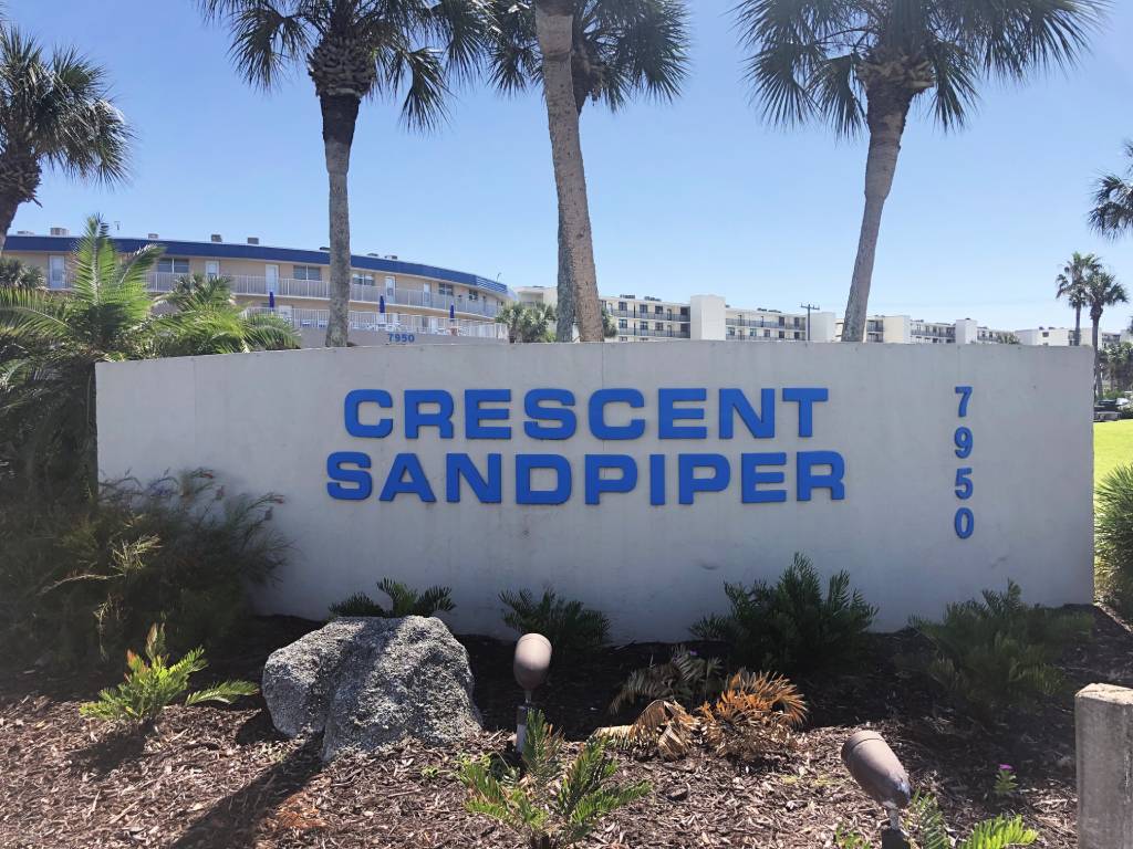 Crescent Sandpiper Condos for sale Crescent Beach Realty
