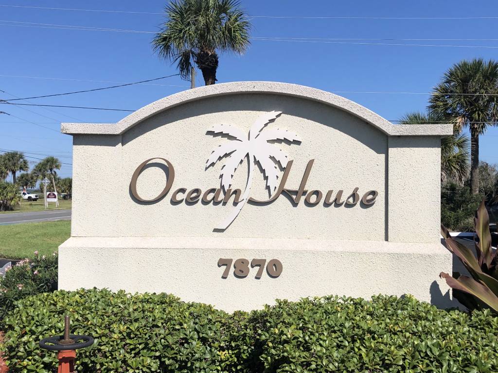 Ocean House Condos for sale Crescent Beach Realty
