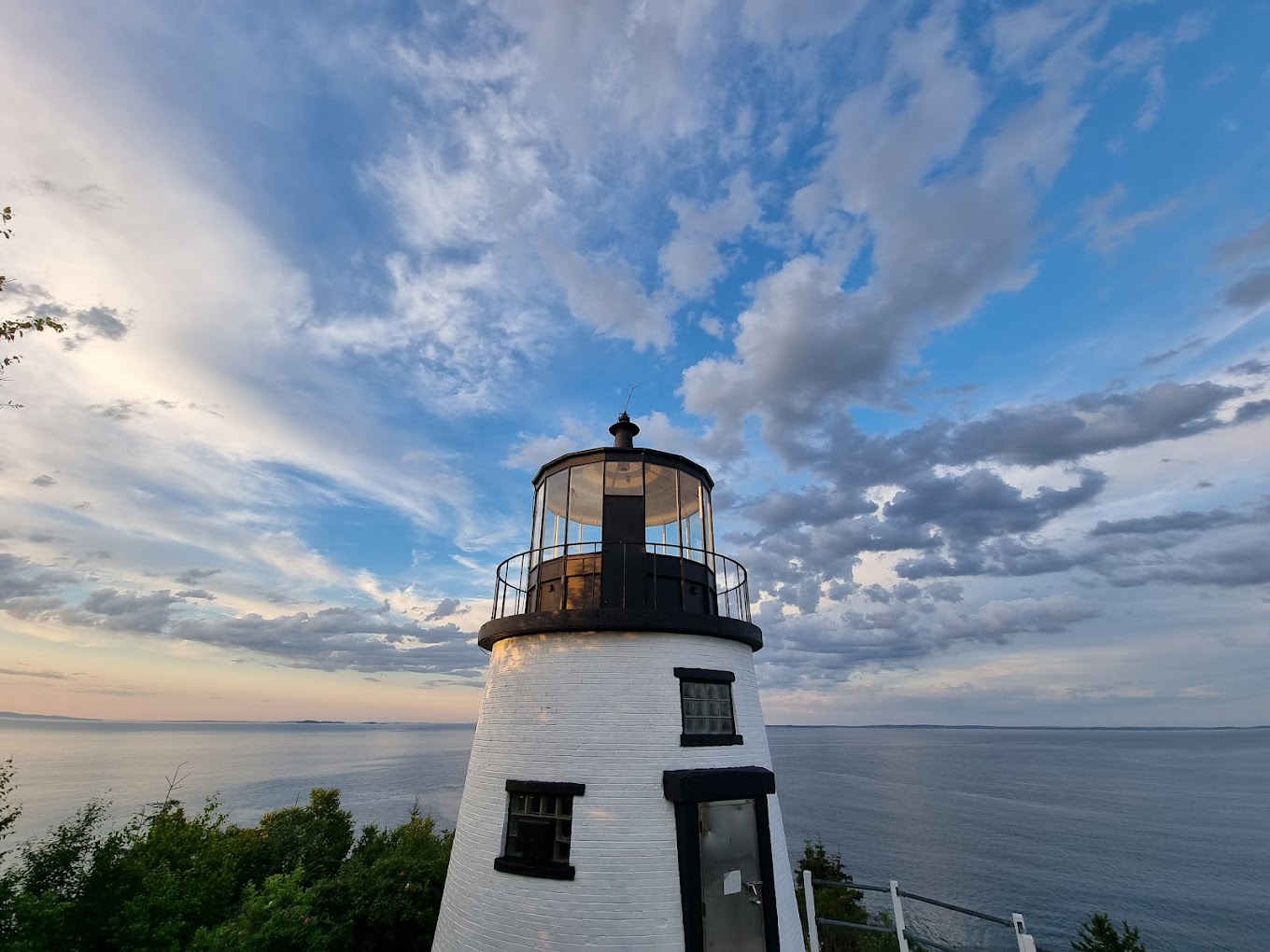 About the Area Crescent Beach Retreat