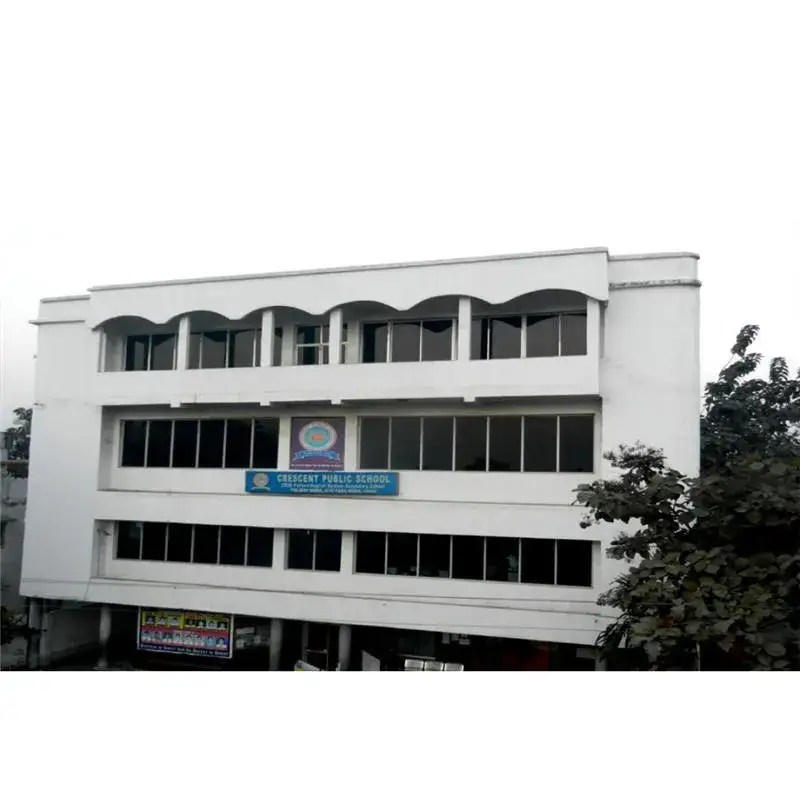Crescent Public School Inclusive and Quality Educational Institute
