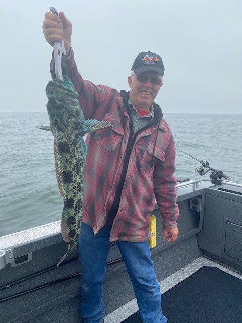 Fishing Gallery Crescent City Fishing Charters