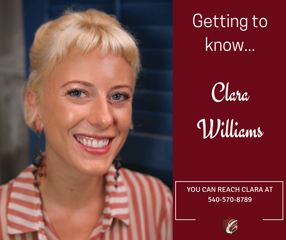 Getting to Know Clara Williams REALTOR Crescent City Living