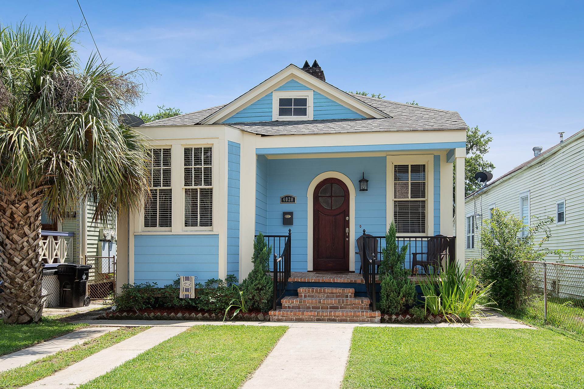 All About Renting in New Orleans Crescent City Living
