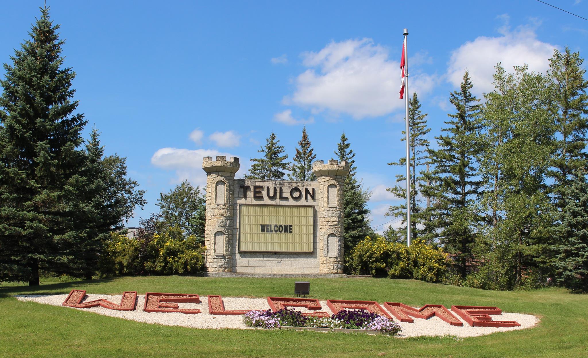 The Areas We Have Developed Crescent Creek Estates