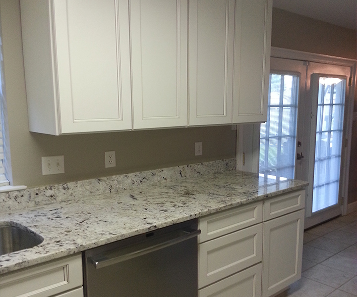 Crescent Crown Construction A New Orleans based Construction Company Best Kitchen