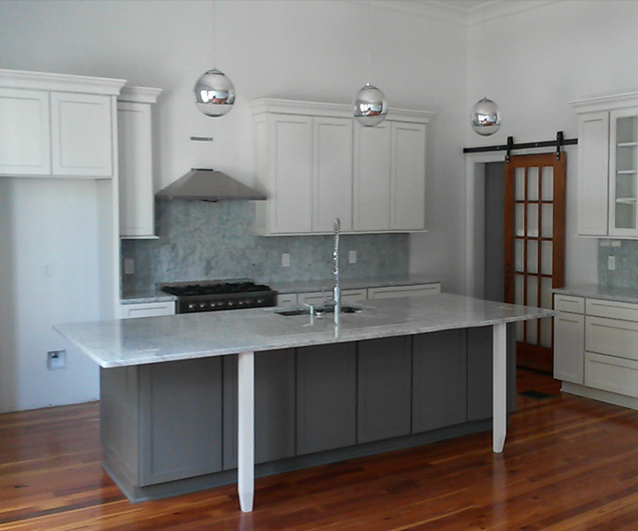 Crescent Crown Construction A New Orleans based Construction Company Best Kitchen