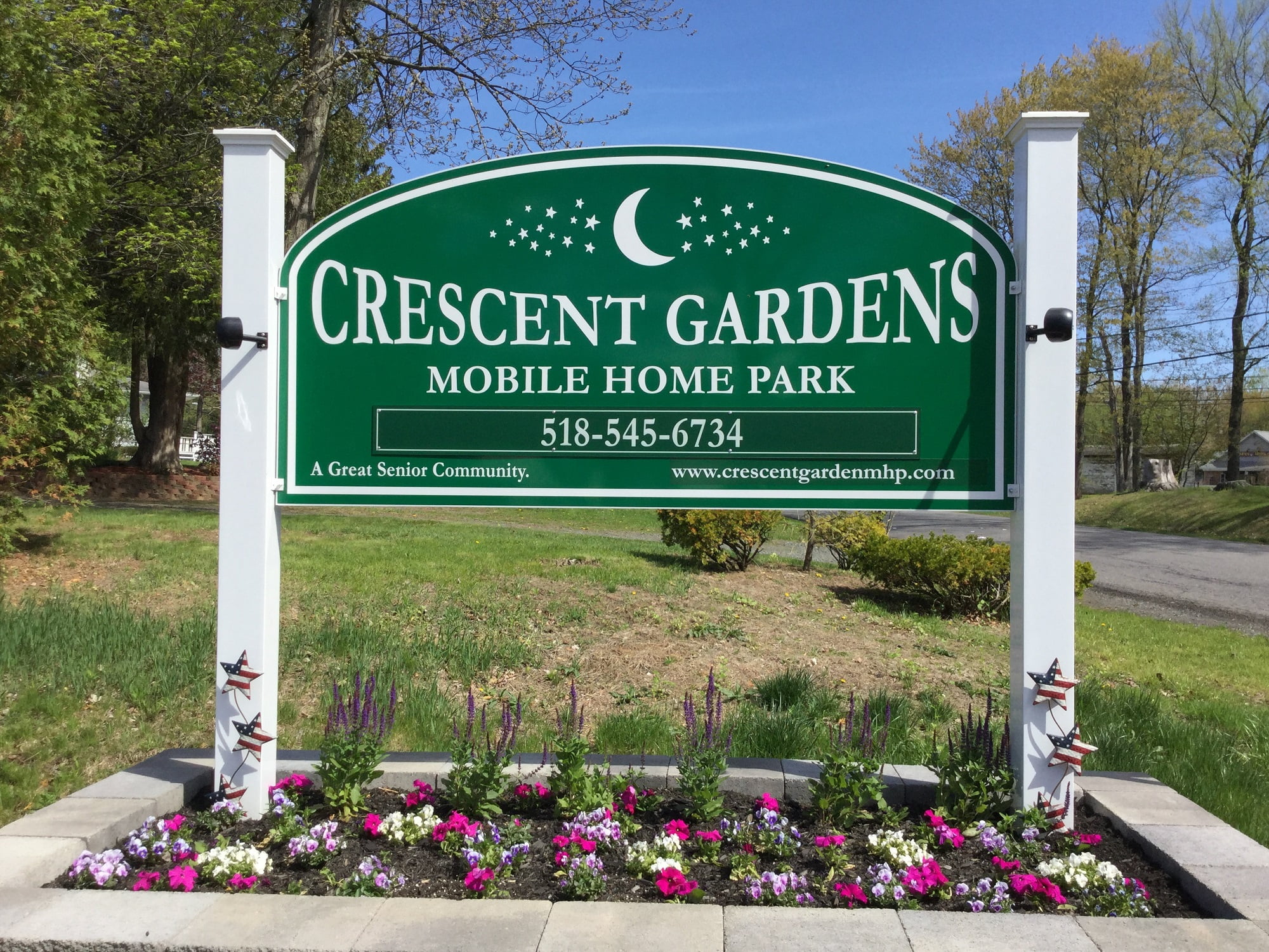 Mobile Homes For Sale Clifton Park, NY Crescent Gardens