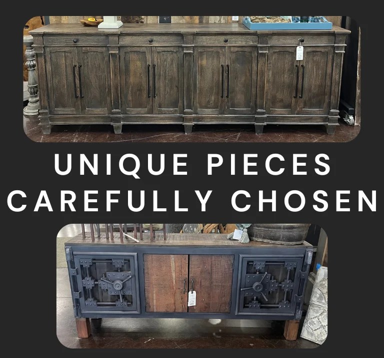 Premium Home Furnishings & Interior Design Crescent House Furniture