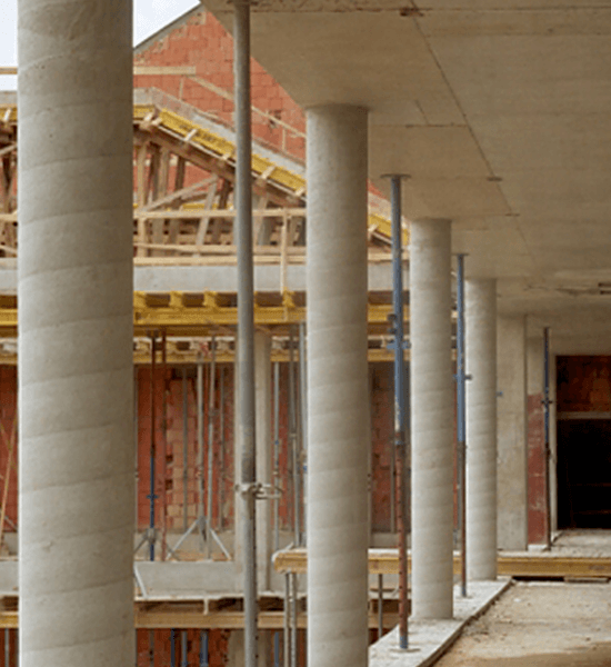 Construction Tubes Crescent Paper Tube Company