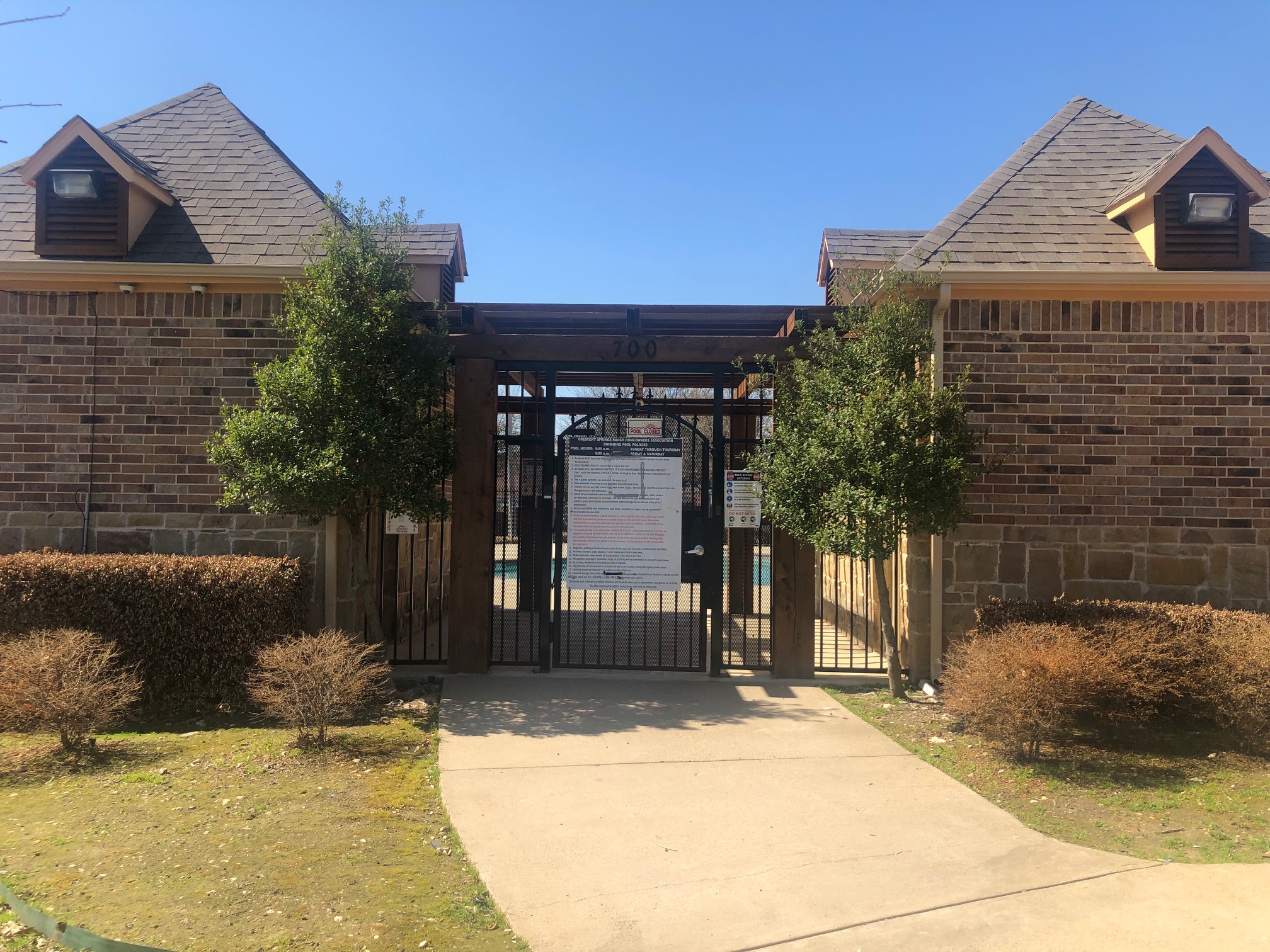 Crescent Springs Ranch