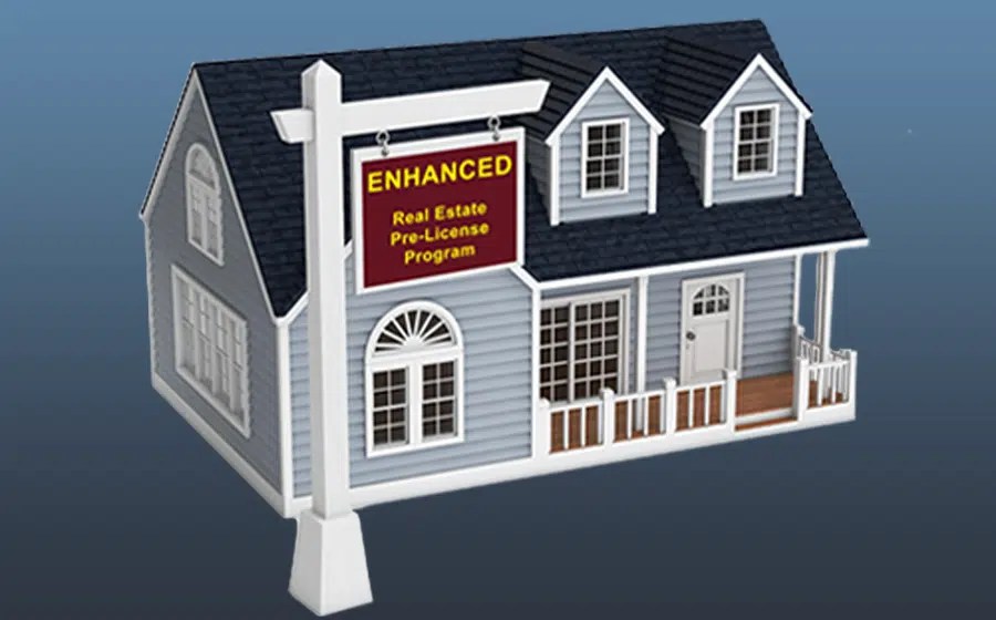 Enhanced Package Colorado Real Estate School Real Estate License Course Online