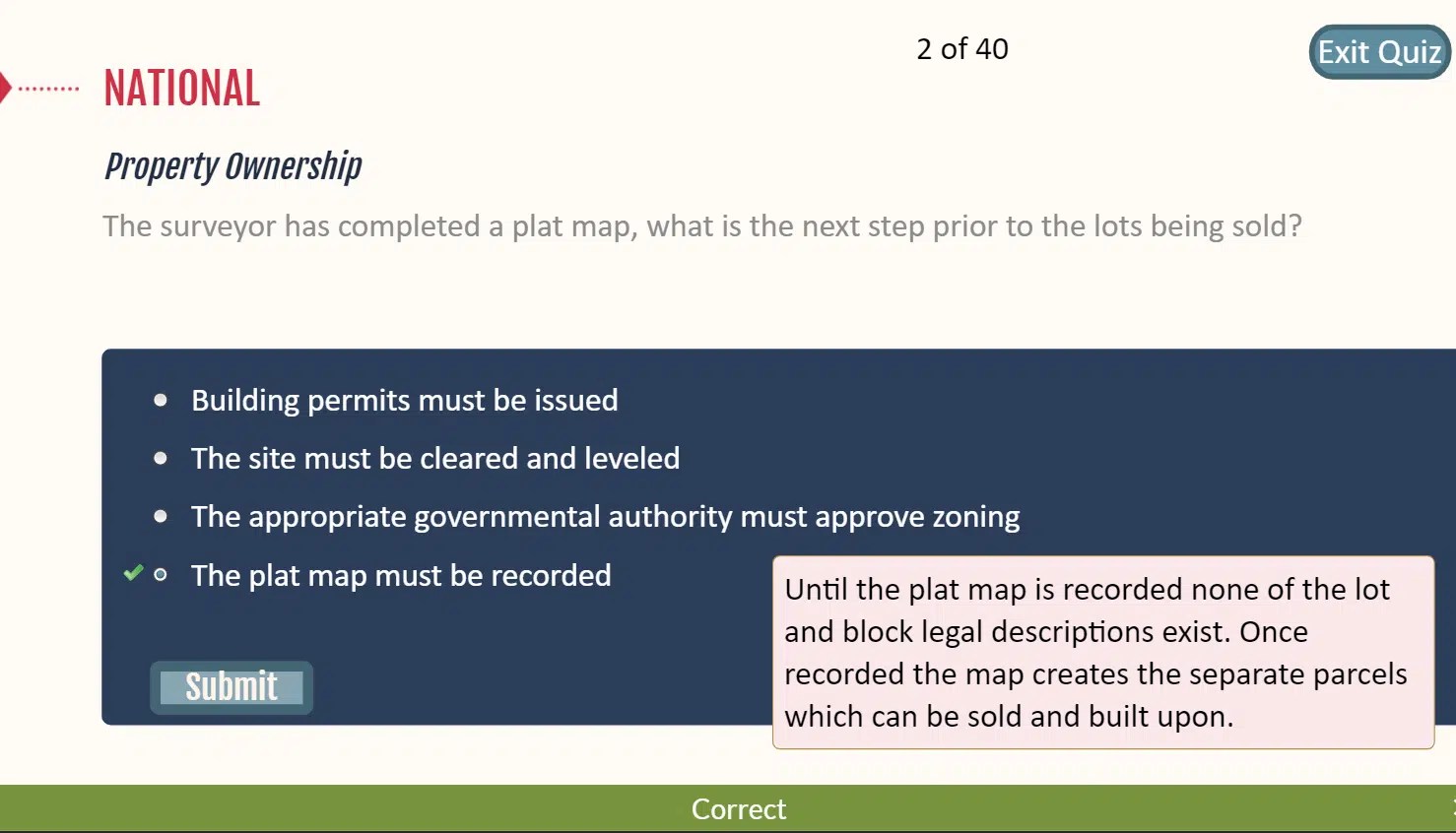 Insider's Guide, Complete Exam Prep Colorado Real Estate School