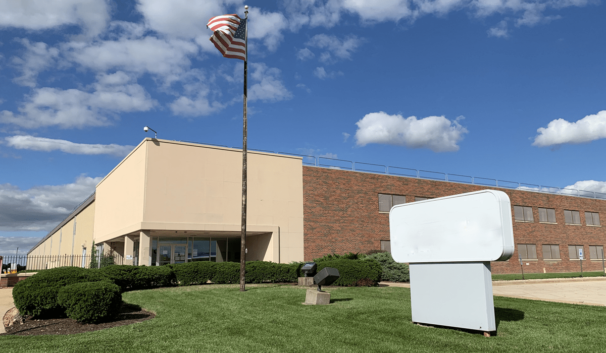 Crescit Capital Strategies Originates Bridge Loan for 535,000SF