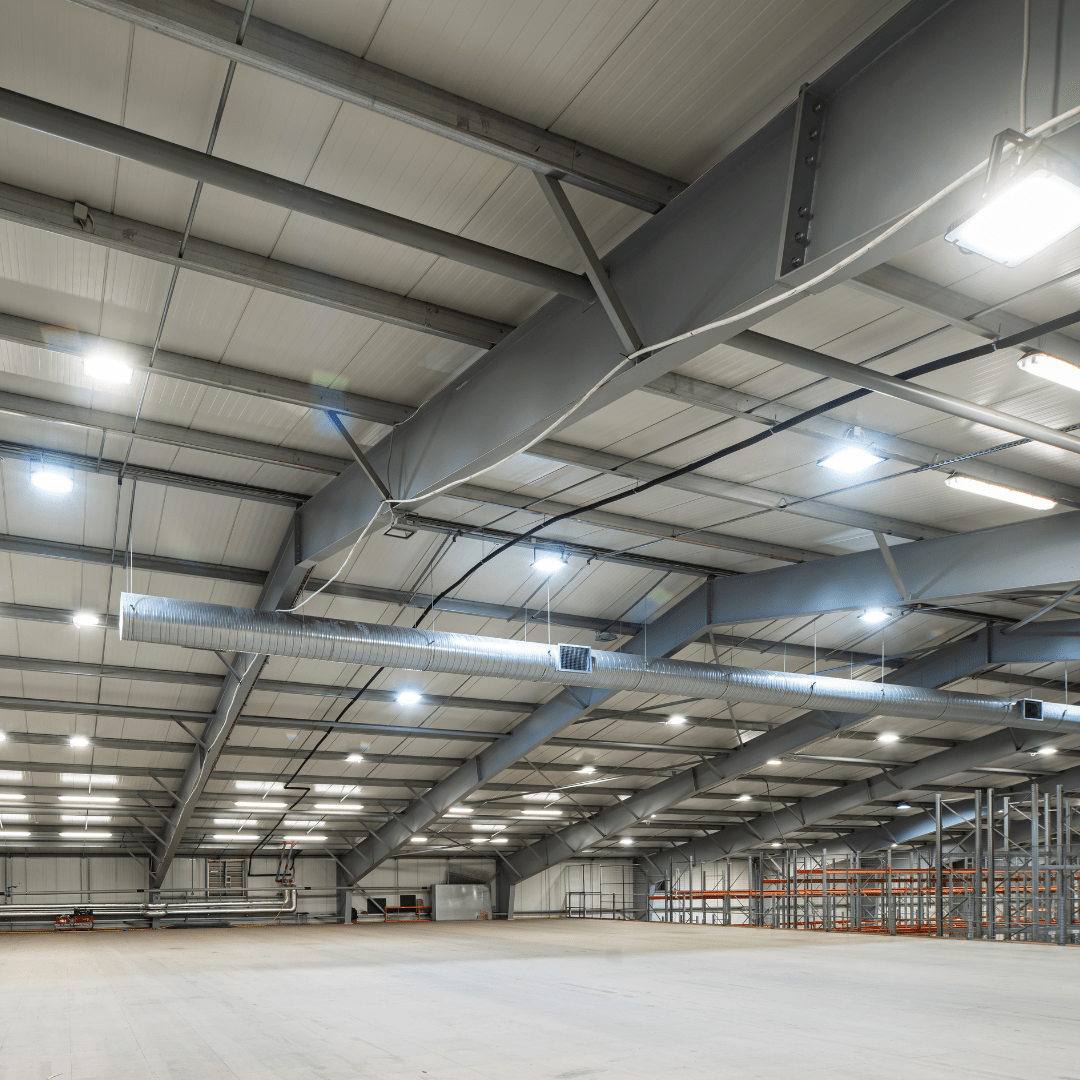 Cleveland Ohio Warehouse Space