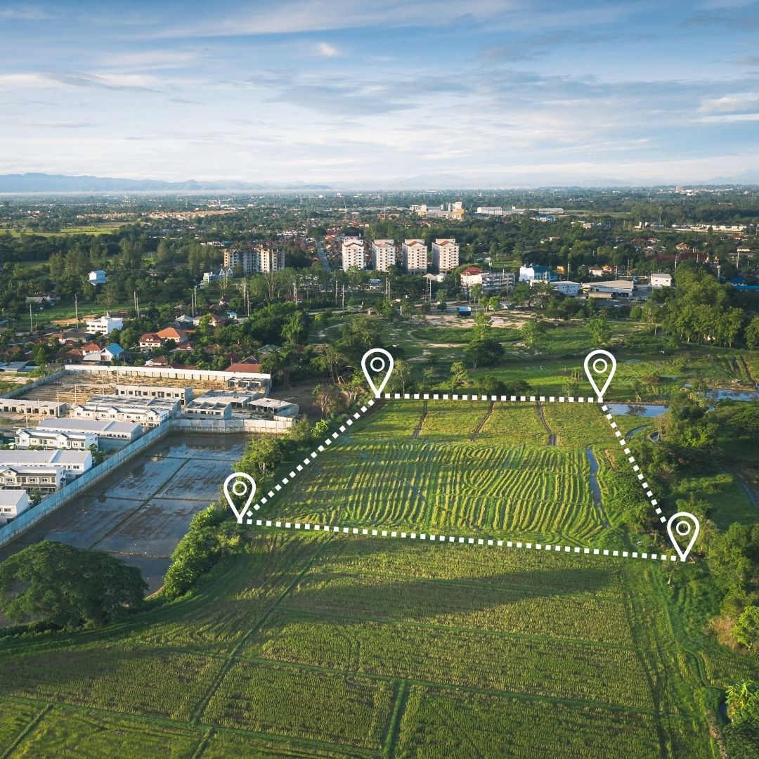 Cleveland Investors Commercial Real Estate Buying and Selling Land