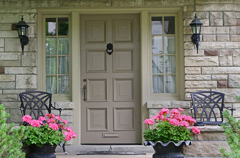 Cornerstone Real Estate StepbyStep Guide to Staging Your Home