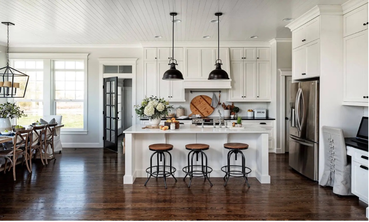 Cornerstone Real Estate Home Design Trends Worth Trying in 2023