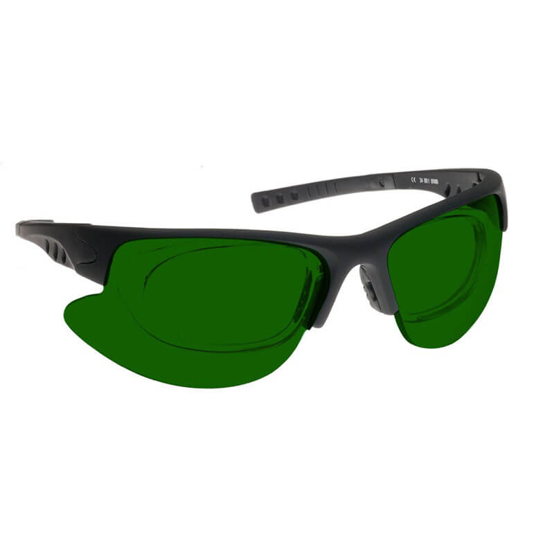 3PL34 Laser Safety Goggle Cresent Laser Technologies