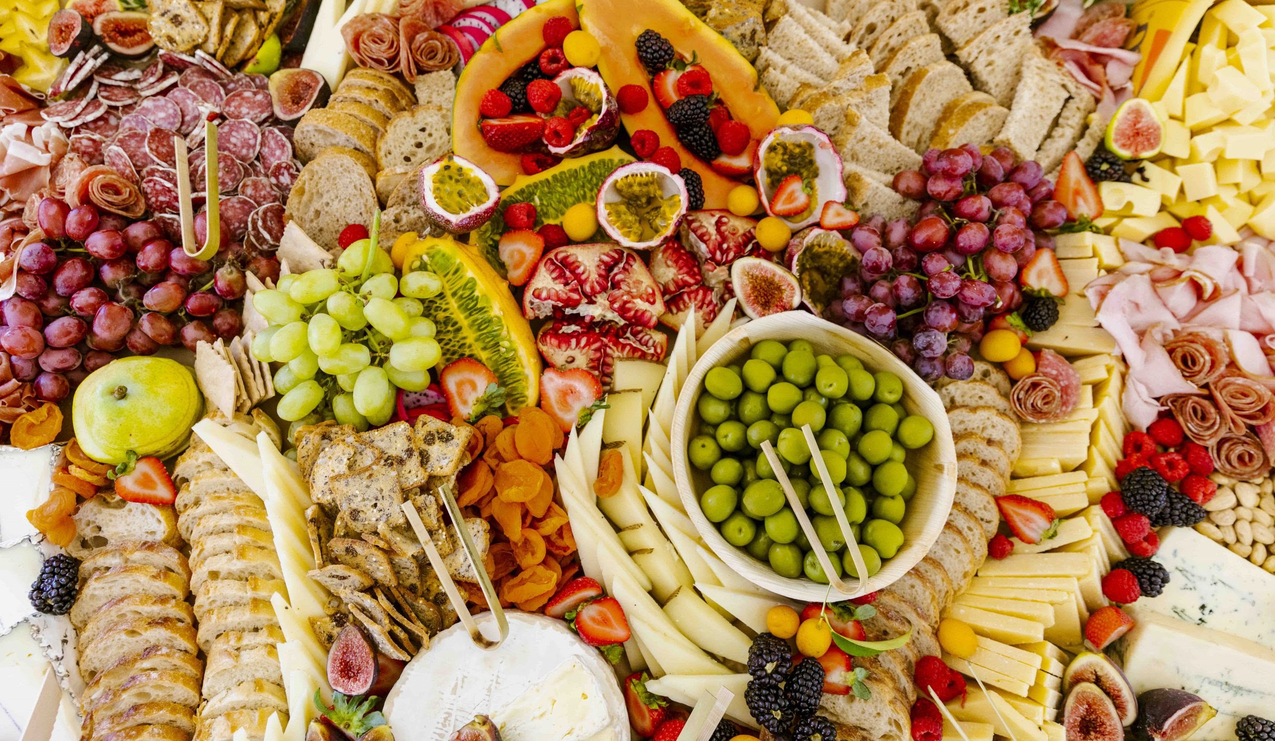 Oct 2, 2021 Creser Launch Event at Bacchus Landing Creser