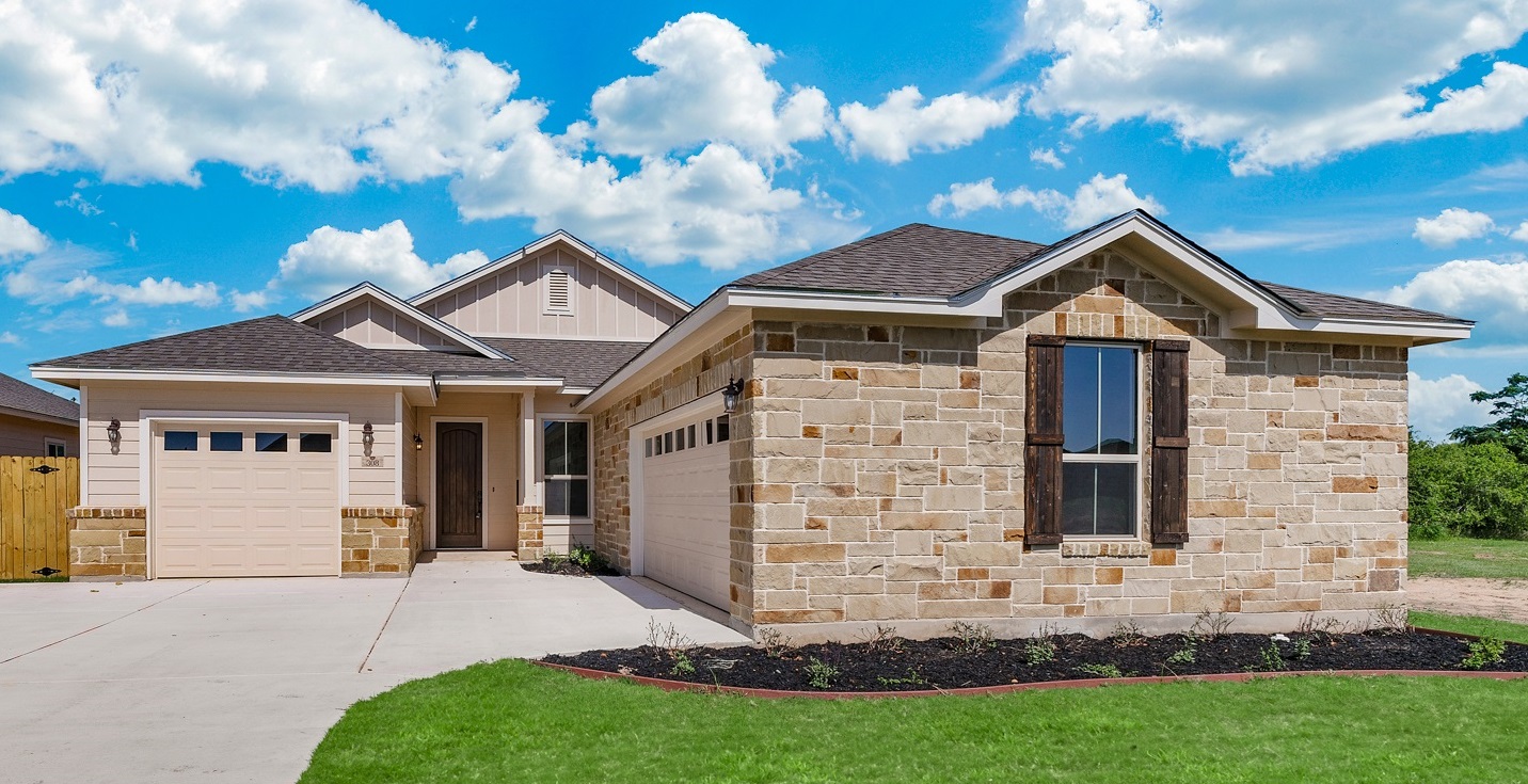 Stetson Cresleigh Homes