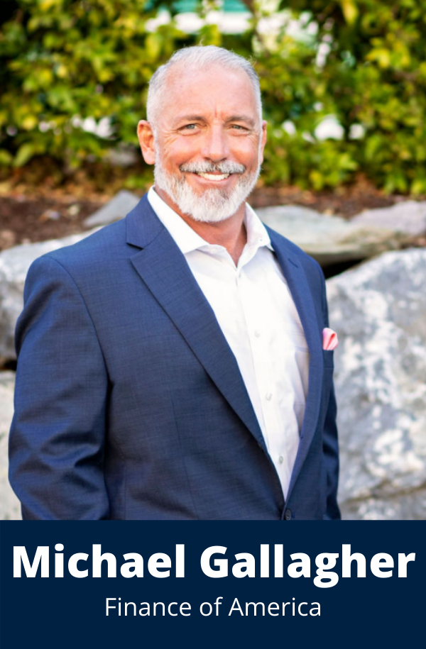 Michael Gallagher Cresleigh Homes