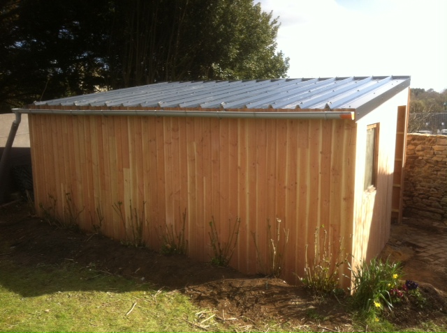 Ossature Bois SARL Crespel Menuiserie Morbihan 56 Ossature Bois SARL Crespel Menuiserie Morbihan 56