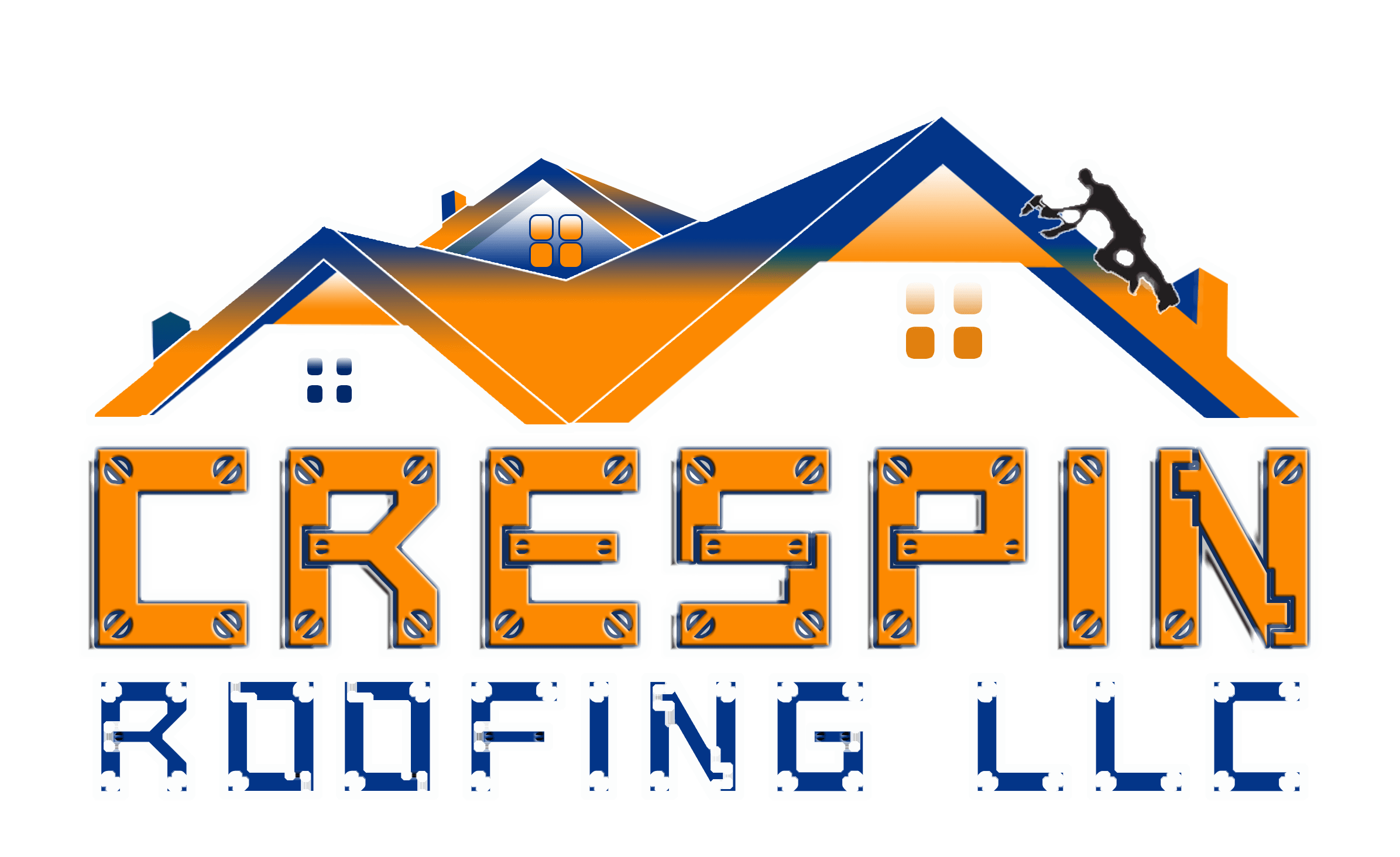 Shingle Roofing Crespin Roofing LLC