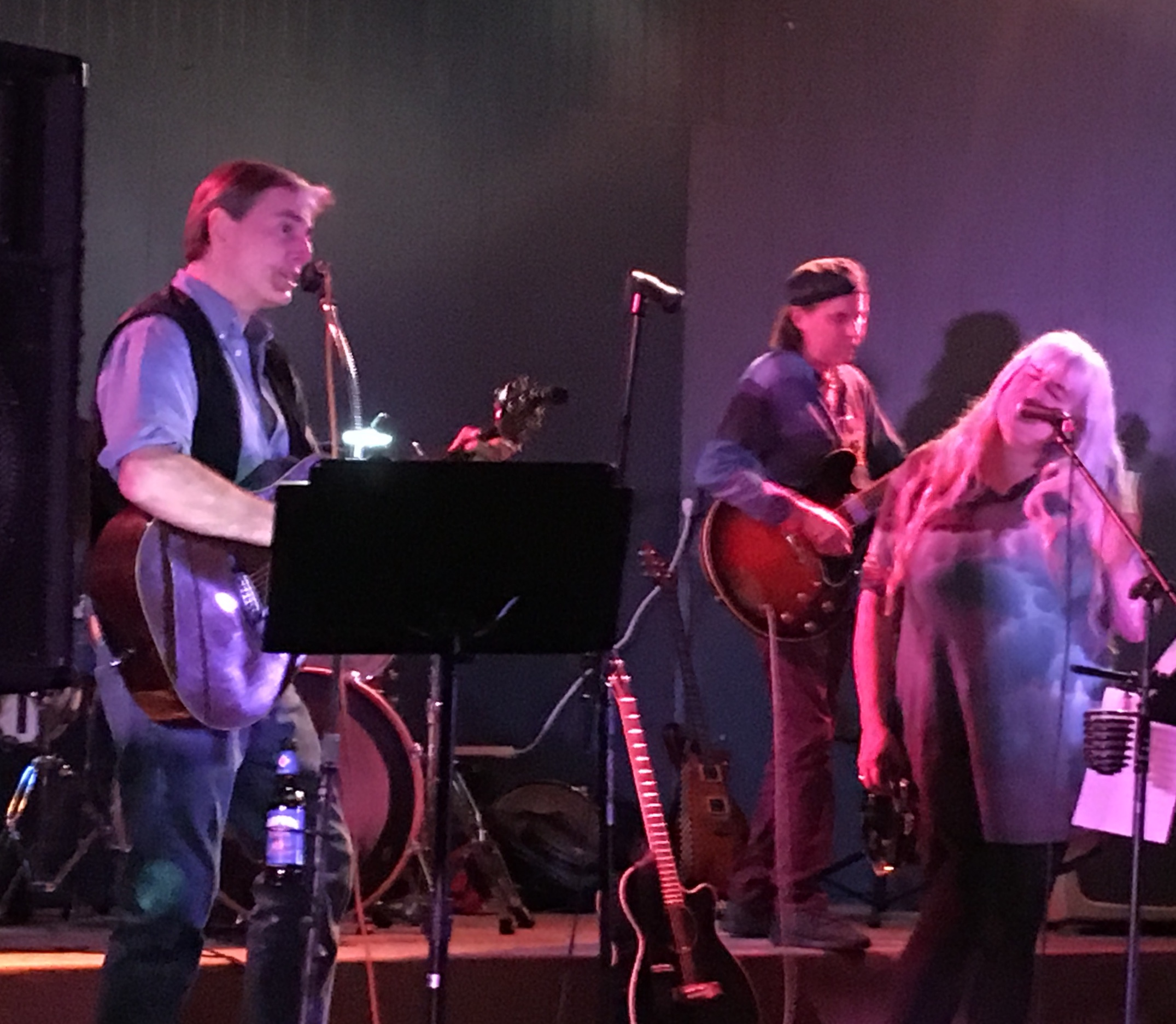 Hire Donnelly Road Classic Rock Band in Worcester, Massachusetts