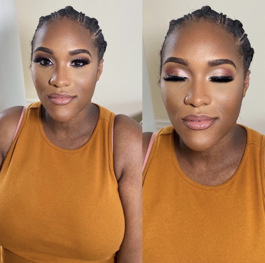 Hire Makeupbyblanche Makeup Artist in Charlotte, North Carolina