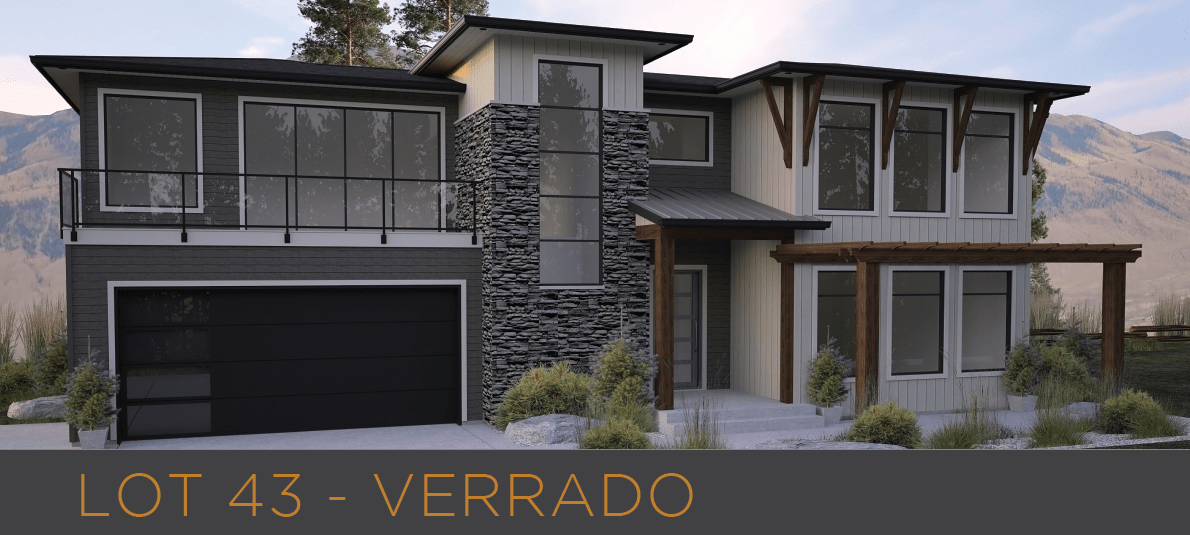 Tobiano Golf, Real Estate & Property Development near Kamloops, BC